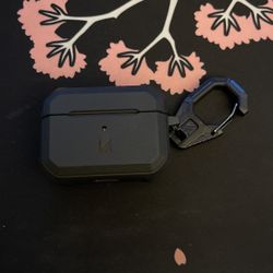 Authentic AirPods Pro w/ Case