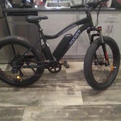 Rocket Super Sport