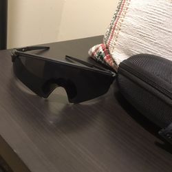 Oakley Encoder Sunglasses 