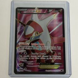 Latias Ex