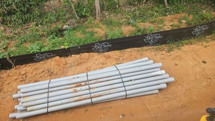 3 inch conduit
