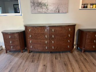 Bedroom furniture