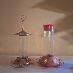 Hummingbird Feeders