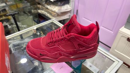 New Brick Fed AJ 12 retro - Size 8 and 12