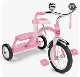 Tricycle