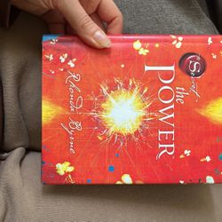 The Secret - The Power
