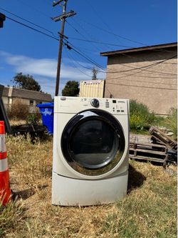 Dryer for sale!