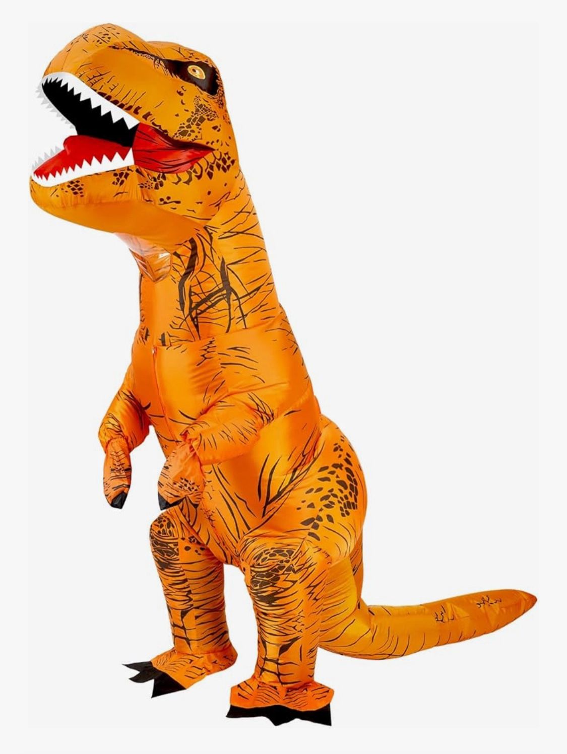 Adult Dinosaur Costume