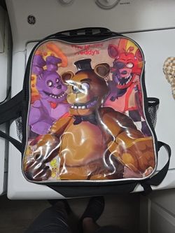 FNAF Backpack