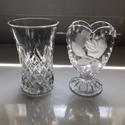 Mother’s Day Vases