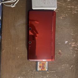 Nintendo 3DS