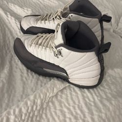 Jordan 12’s