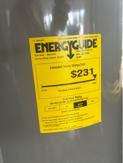 Water heater