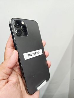 IPhone 12 Pro