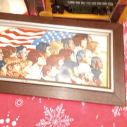 Norman Rockwell Picture 