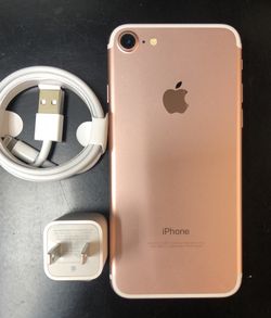 iPhone 7 32GB Factory Unlocked