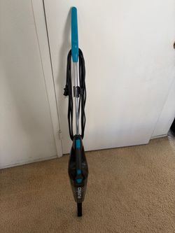 Eureka Blaze Swivel Lightweight Stick Vacuum