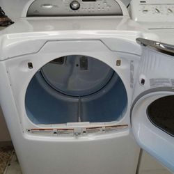 Whirlpool Dryer Kenmore Washer
