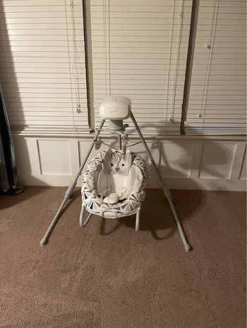 Graco Baby Swing