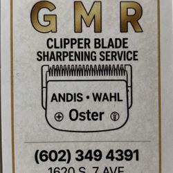 Clipper Blade