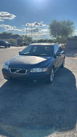 2009 Volvo s60