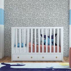 Baby Crib for Sale 
