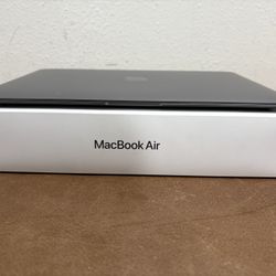 MacBook Air M1 13.3