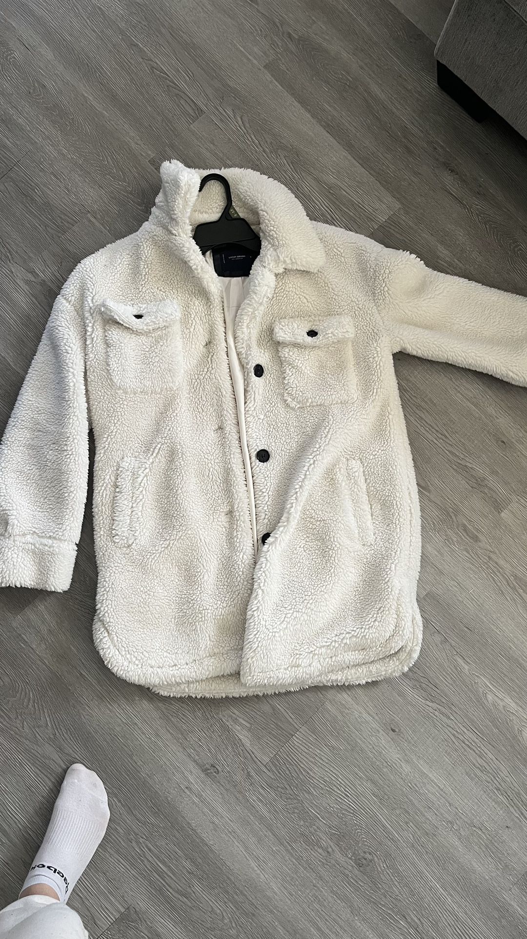 Winter Coat Size S
