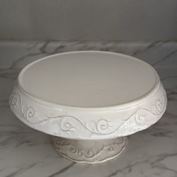 Cake stand