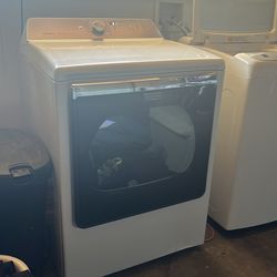 Maytag bravos XL Dryer