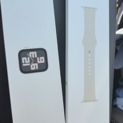 Apple Watch SE Gen 2