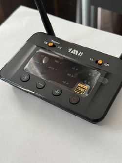 Wireless Bluetooth Transmitter