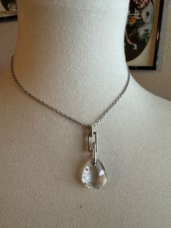 Vintage Swarovski crystals