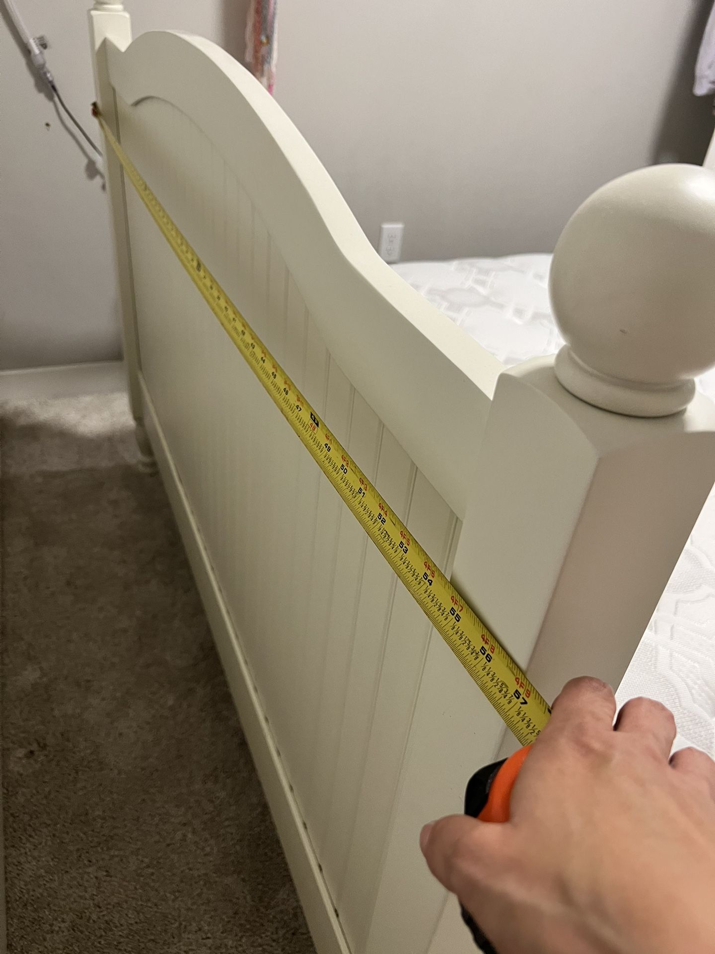 Pottery Barn Bed for Sale in Seattle, WA OfferUp