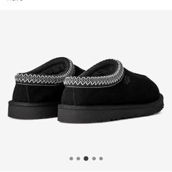 NEW UGG Tasman II- Men’s Slippers 