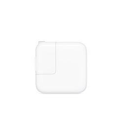 Apple 12W USB Power Adapter - iPad and iPhone Charger, Type A Wall Charger