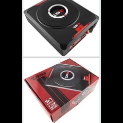 NEW DS18 SQBASS 8”