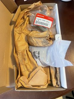 Genuine Honda Timing Chain Kit 14401 PPA 004