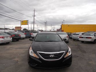 2011 Hyundai Sonata SUPER LOW MILE