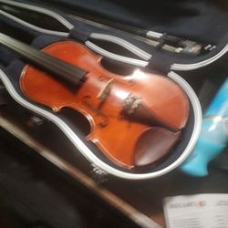 Yamaha Violin 3/4