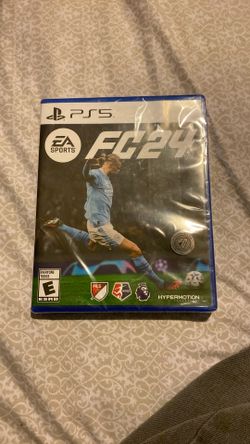 FIFA 2024 PS5