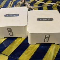 Sonos Connect 