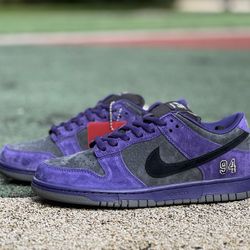 Supreme x Nike SB 94 Ink