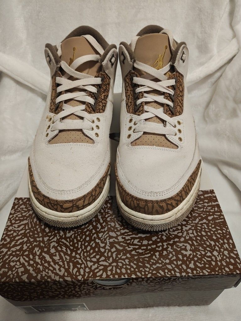 Air Jordan 3 Retro