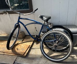 Beach Cruiser