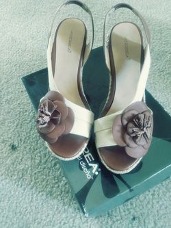 Sandalias
