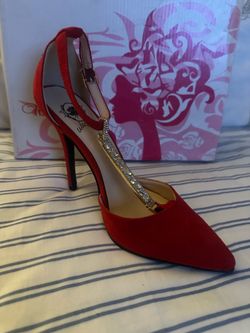 Women’s shoes