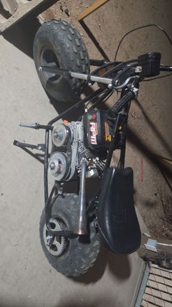 Minibike