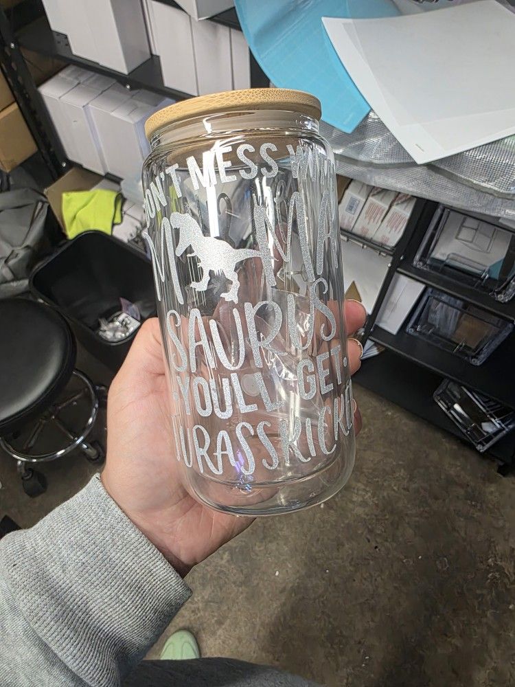 Mama Cup