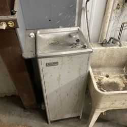 Water Fountain 